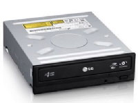 Lg GH24LS50 (GH24LS50.AUAR10B)